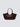 DRAGON DIFFUSION-Borsa a Cestino Grande Nantucket Marrone-TRYME Shop