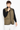 BARBOUR-Gilet trapuntato Polarquilt Verde-TRYME Shop