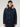 WOOLRICH-Giaccone Parka in Ramar Blu-TRYME Shop