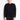 STONE ISLAND-Felpa Malfilé Tinta in Capo Nero-TRYME Shop
