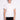 STONE ISLAND-T-shirt Tinta in Capo con Effetto Fissato Bianco-TRYME Shop