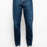 CLOSED-Jeans Relaxed Fit in Cotone Organico Blu-TRYME Shop