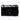 PINKO-Borsa in Nappa Cangiante Color Block Nero-TRYME Shop