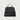 ORCIANI-Borsa Sveva a Mano Piccola Nero-TRYME Shop
