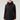 WOOLRICH-Parka Anti Vento con Cappuccio Firth Nero-TRYME Shop
