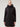 WOOLRICH-Parka Anti Vento con Cappuccio Firth Nero-TRYME Shop