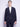 RRD-Blazer in Tessuto Stretch Surflex Blu Notte-TRYME Shop