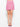 ESSENTIEL ANTWERP-Minigonna in Tweed Rosa-TRYME Shop