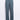 KILTIE-Pantaloni Gamba Dritta in Viscosa Salvia-TRYME Shop