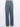 KILTIE-Pantaloni Gamba Dritta in Viscosa Salvia-TRYME Shop