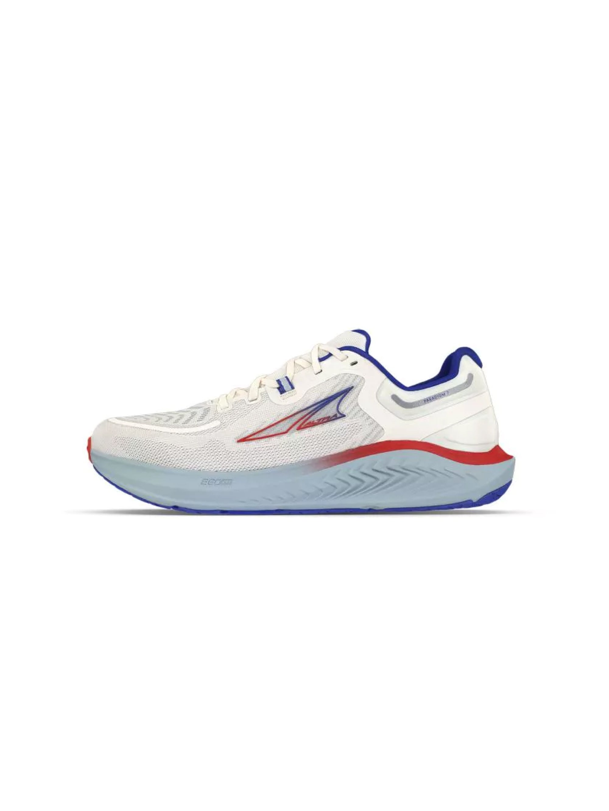 ALTRA-Sneakers da Allenamento Paradigm 7 Bianco/Celeste-TRYME Shop