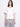MAX MARA LEISURE-Blusa con Scollo a V in Jersey Bianco-TRYME Shop