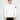 STONE ISLAND-Felpa Girocollo Tinta in Capo Bianco-TRYME Shop