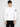 STONE ISLAND-Felpa Girocollo Tinta in Capo Bianco-TRYME Shop