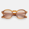 DISTRICT PEOPLE-Occhiali da Sole Mong Kok Havana-TRYME Shop