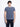 RRD-T-shirt Effetto Delavè Blu Notte-TRYME Shop