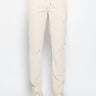 BRIGLIA 1949-Pantaloni in Velluto con Laccio Beige-TRYME Shop