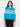 MC2 SAINT BARTH-Maglia Girocollo Danya Soft Turchese-TRYME Shop
