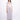 KANGRA-Abito Lungo in Lurex con Intarsi Argento-TRYME Shop