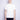 ALPHA STUDIO-T-shirt Maniche Corte in Ice Cotton Bianco-TRYME Shop