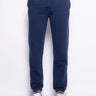 RALPH LAUREN-Pantalone da Jogging Loopback Blu-TRYME Shop
