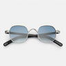 DISTRICT PEOPLE-Occhiali da sole Paramus Argento-TRYME Shop