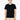 RALPH LAUREN-T-shirt Girocollo Nero-TRYME Shop