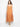 TWIN SET-Abito Lungo in Cotone con Ricami Marrone-TRYME Shop