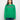 MC2 SAINT BARTH-Maglia Girocollo New Queen Verde-TRYME Shop