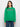 MC2 SAINT BARTH-Maglia Girocollo New Queen Verde-TRYME Shop