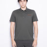 RRD-Polo in Tessuto Stretch con Taschino Bosco-TRYME Shop