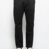 BARENA VENEZIA-Pantaloni Jogger in Cotone Piombo-TRYME Shop
