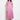 MAX MARA LEISURE-Abito Lungo Chemisier con Balza Orchidea-TRYME Shop