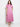 MAX MARA LEISURE-Abito Lungo Chemisier con Balza Orchidea-TRYME Shop