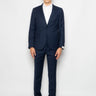 PAOLONI-Completo Micro Operato Archivio Blu-TRYME Shop