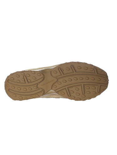 Sneakers con Suola Bassa 204L Corteccia
