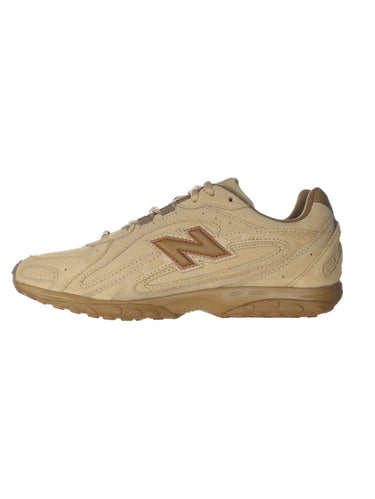 Sneakers con Suola Bassa 204L Corteccia