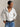 RALPH LAUREN-Camicia Slim Fit in Popeline di Cotone Bianco-TRYME Shop