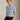RALPH LAUREN-Maglia a Righe con Maniche Corte Blu/Bianco-TRYME Shop