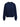 RALPH LAUREN-Felpa Girocollo Leggera Blu-TRYME Shop