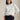 RALPH LAUREN-Felpa Girocollo in Jersey Lavato Bianco-TRYME Shop