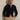 RALPH LAUREN-Cardigan in Cotone a Trecce Blu-TRYME Shop