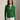 RALPH LAUREN-Cardigan in Cotone a Trecce Verde Fuji-TRYME Shop