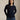 RALPH LAUREN-Maglia Girocollo in Cotone a Trecce Blu-TRYME Shop