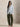 Camicia a Righe in Lino Classic Fit Blu/Celeste