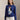 RALPH LAUREN-Maglione con Polo Bear Ricamato Royal-TRYME Shop