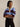 RALPH LAUREN-Maglione Stile Polo Da Rugby a Righe Marrone/Blu-TRYME Shop