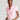 RALPH LAUREN-Polo Manica Corta Slim Fit Rosa Caramello-TRYME Shop