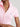 Korte Mouwen Polo Slim Fit Roze Karamel