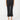 MAX MARA MM-Pantaloni Capri Linea Dritta Nero-TRYME Shop